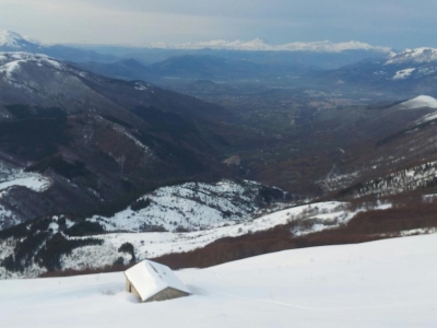 La Valle Peligna...