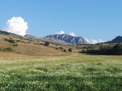 La Serra di Celano