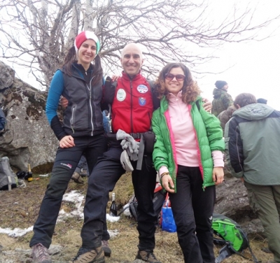 FESTUCCIA Monica e QUADRUCCIO Claudia
