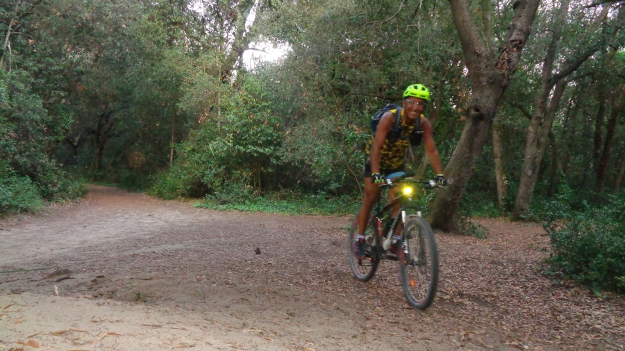 60 Km per un caffè da Giorgio Carrozzini