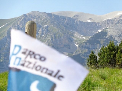 Majella mia...