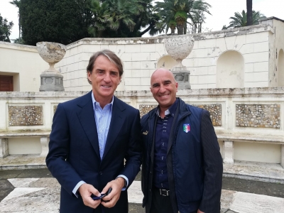 Mancini Roberto