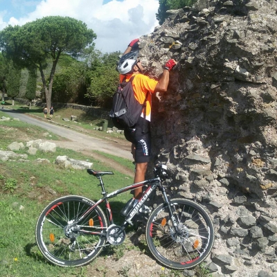 Oramai sono...