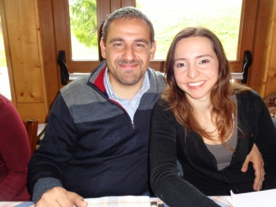 MIRY Miriam e Giuseppe