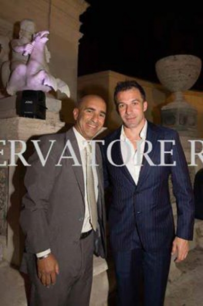 DEL PIERO Alessandro