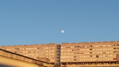 Roma...