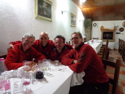 GRUPPO Angelo MONTI