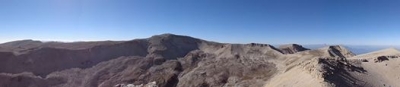 Centinaia di montagne...