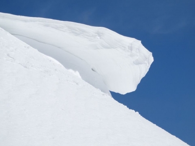 per chi ama la montagna...