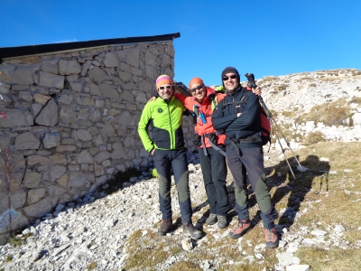 FRATICELLI Massimo e FRANCHI Gianni