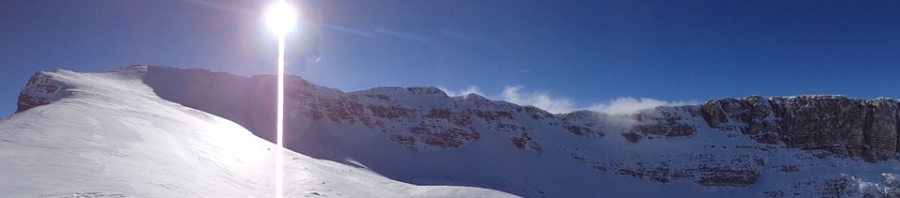 Solo con il SOLE..