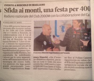 Questo articolo...
