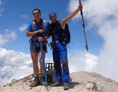 PASSO ABLES Marco