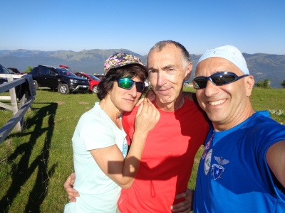MALDINI Andrea e GUIDI Cristina