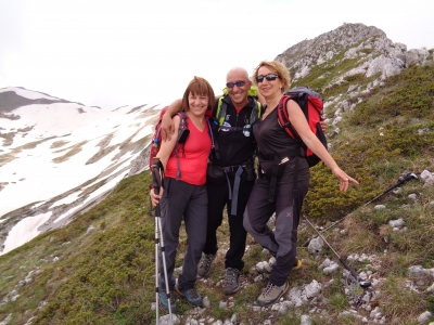 CIUMMO Rossana e PLANINSCHEK Priska
