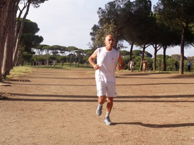 Corsa su Terra
