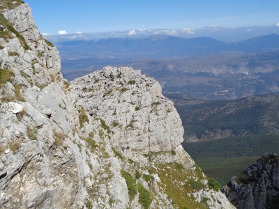 Ci sono Montagne...