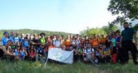 Una grande giornata: Il mio Raduno del Club 2000m 2016 in occasione del 50° della Madonnina del Monte Velino