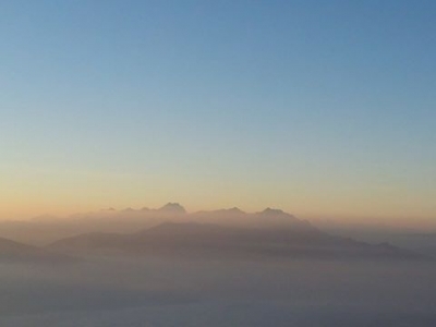 I miei Tramonti...