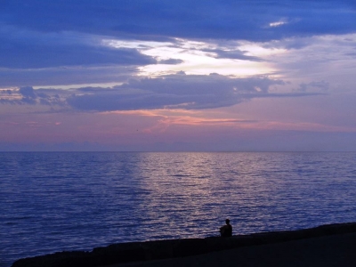 Anche il Mare...