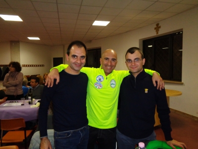FICCADENTI Roberto e Stefano