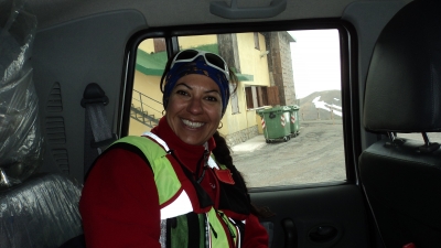 RATINI Tania