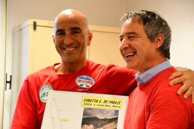 PARENTE Amedeo Mattia