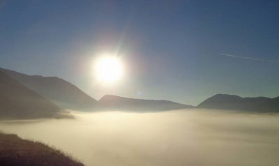 L'Alba della Vita...