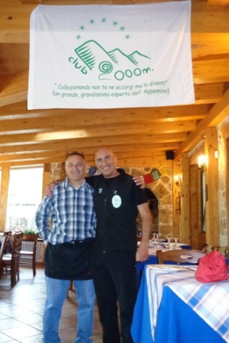 NANNARONE Nannarone