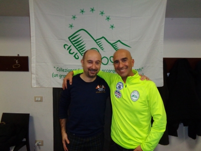 MAROSCIA Marco