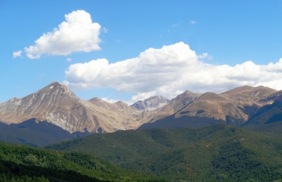 Soffermarsi, Osservare, Emozionarsi...