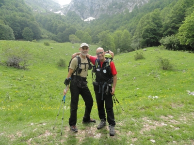 FRANCIOSI Maurizio