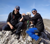 Felice artefice del grande ritorno sui 2000m dell&#039;Appennino di Giorgio Carrozzini