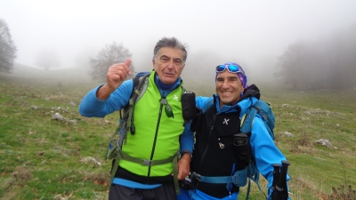 CURTI Maurizio
