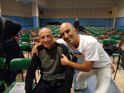 FACCHINETTI Flavio