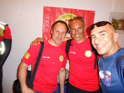INCELLI Orlando e CERIONI Urbano