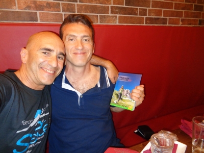 ORFEI Fabio