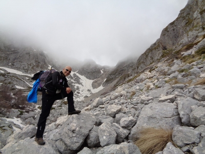 Ci sono montagne...