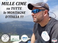 NEWS N. 66 Storie di Montagna con le MILLE CIME di Michele Tagliacozzo
