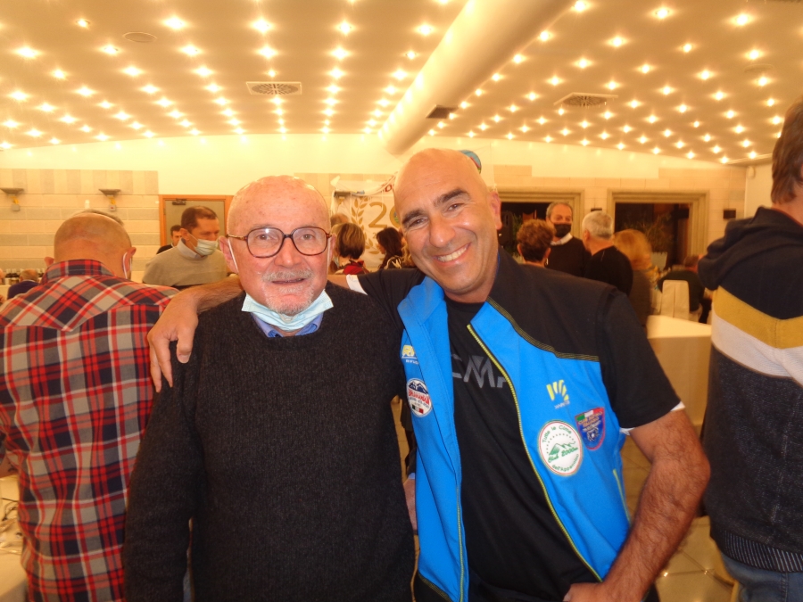 DE ANGELIS Fabrizio