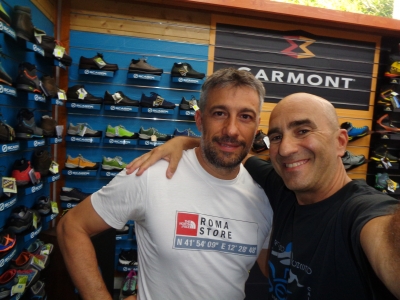 FERRANTI Davide