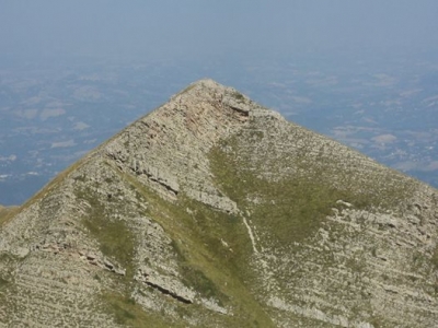 La Piramide...