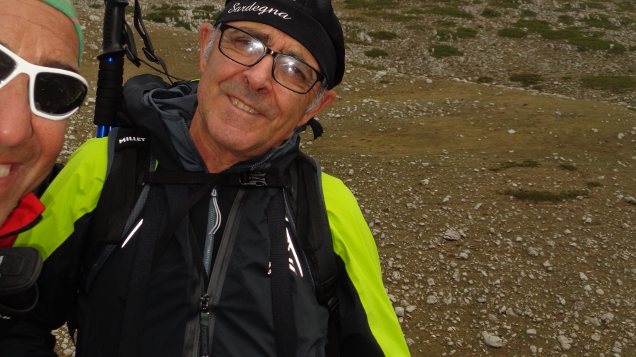 DI CHIRO Antonio