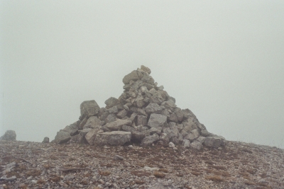 Monte Terratta (Alt.2208m)