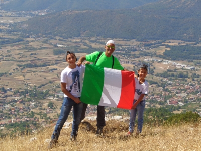 MANCINI Daniele e Alessio