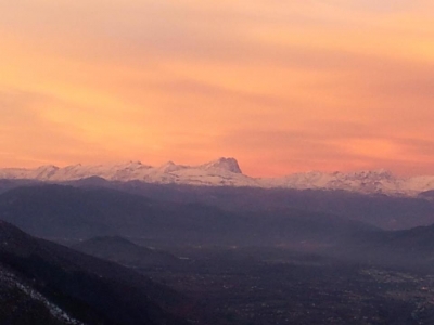 Non sempre il Rosso può spaventare...