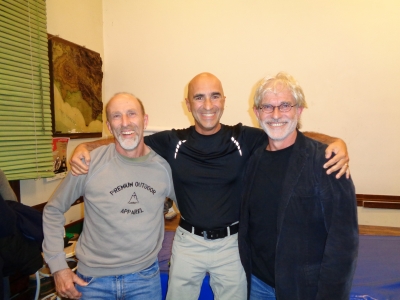 CRISTOFARI Claudio e DENTE Flavio