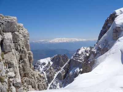 Dolomiti Appenniniche