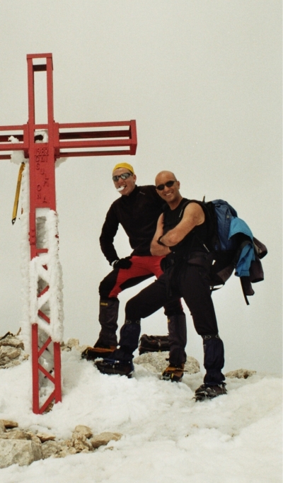 D'ANTONIO Giuseppe
