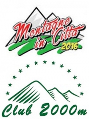 NEWS N.1: Montagne in Città Evento 2016